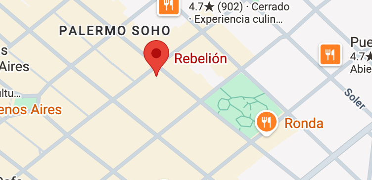 Google Maps